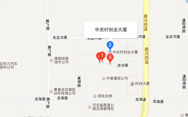 地址